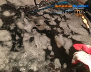 Water Removal